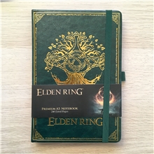 Zápisník Elden Ring
