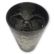 Sklenice Death Note - Ryuk