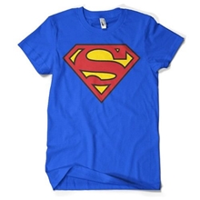 Tričko Superman Shield