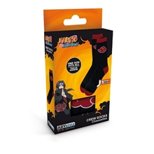 Ponožky Naruto Shippuden - Akatsuki