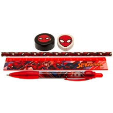 Školní potřeby Spider-Man