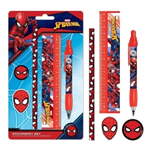 Školní potřeby Spider-Man