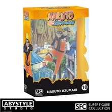 Figurka Naruto Shippuden - Naruto Uzumaki
