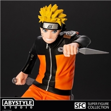 Figurka Naruto Shippuden - Naruto Uzumaki