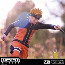 Figurka Naruto Shippuden - Naruto Uzumaki