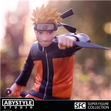 Figurka Naruto Shippuden - Naruto Uzumaki