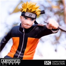 Figurka Naruto Shippuden - Naruto Uzumaki