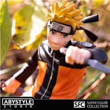 Figurka Naruto Shippuden - Naruto Uzumaki