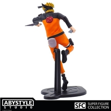 Figurka Naruto Shippuden - Naruto Uzumaki