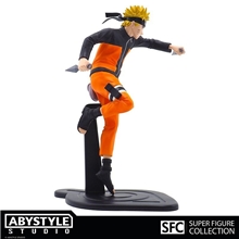 Figurka Naruto Shippuden - Naruto Uzumaki