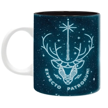 Hrnek Harry Potter - Expecto Patronum