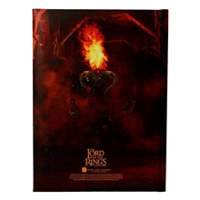 Zápisník Pán prstenů - You Shall Not Pass, svítící