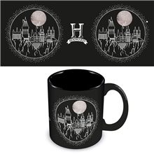 Hrnek Harry Potter - Artifact