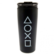 Cestovní hrnek Playstation - Onyx