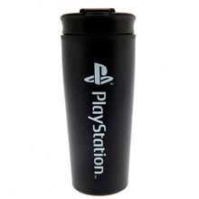 Cestovní hrnek Playstation - Onyx