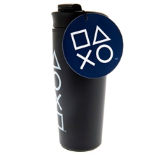 Cestovní hrnek Playstation - Onyx