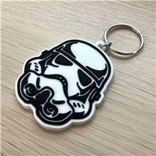 Klíčenka Star Wars - Stormtrooper