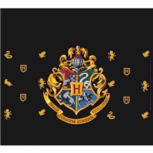 Toaletní taška Harry Potter - Hogwarts