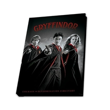 Dárková sada Harry Potter - Harry, Ron a Hermiona