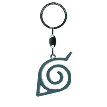 Dárková sada Naruto Shippuden - Konoha Premium