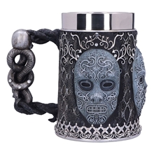 Korbel Harry Potter - Smrtijed