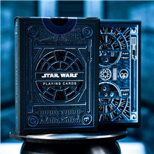 Hrací karty Theory11: Star Wars - Light Side (modré)