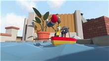 Human: Fall Flat - Art Card Edition (SWITCH)