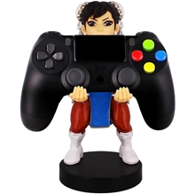 Cable Guy - Chun Li 