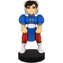 Cable Guy - Chun Li 
