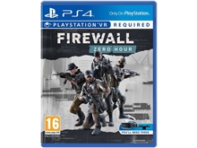 Firewall Zero Hour (PSVR/PS4)