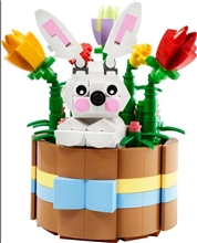 LEGO® 40587 Velikonoční košík