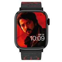 Star Wars řemínek na hodinky Cassian Andor