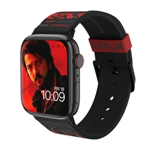 Star Wars řemínek na hodinky Cassian Andor