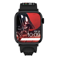 Star Wars řemínek na hodinky Darth Vader