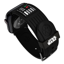 Star Wars řemínek na hodinky Darth Vader