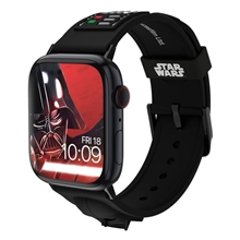 Star Wars řemínek na hodinky Darth Vader