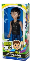 BEN 10 - XL Figurka 28 cm - Kevin