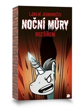 Labilní jednorožci: Noční můry