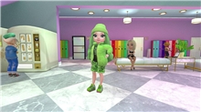 Rainbow High: Runway Rush (SWITCH)