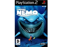 Finding Nemo (PS2) (BAZAR)