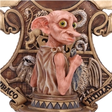 Zarážka na knihy Harry Potter - Dobby