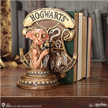 Zarážka na knihy Harry Potter - Dobby