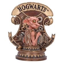 Zarážka na knihy Harry Potter - Dobby