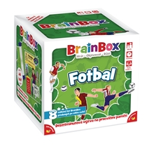 BrainBox: Fotbal