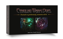 Cthulhu Wars Duel