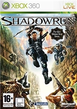 Shadowrun (X360) (BAZAR)	