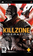 Killzone Liberation (PSP) (BAZAR)