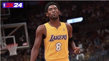 NBA 2K24 (SWITCH)