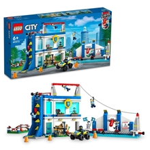 LEGO® City 60372 Policejní akademie