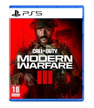 Call of Duty: Modern Warfare 3 (PS5)